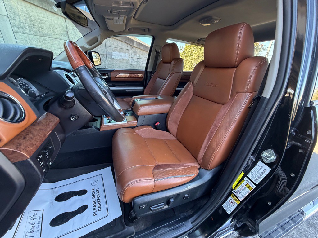 2014 Toyota Tundra Image 25