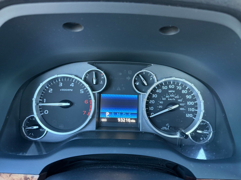 2014 Toyota Tundra Image 37