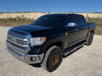 Image for 2014 Toyota Tundra Crewmax Platinum ID: 7102645