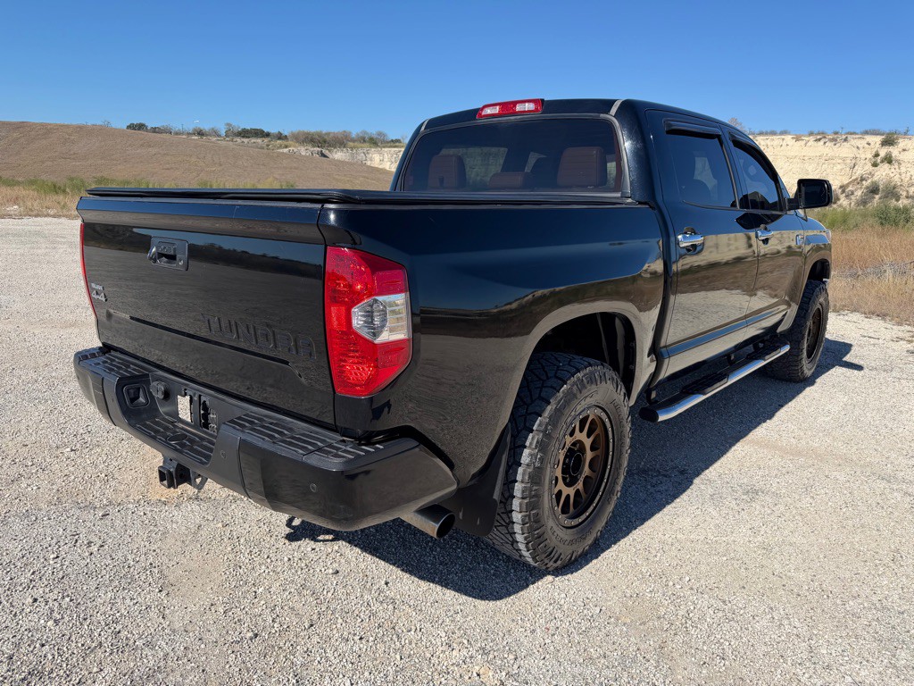 2014 Toyota Tundra Image 9
