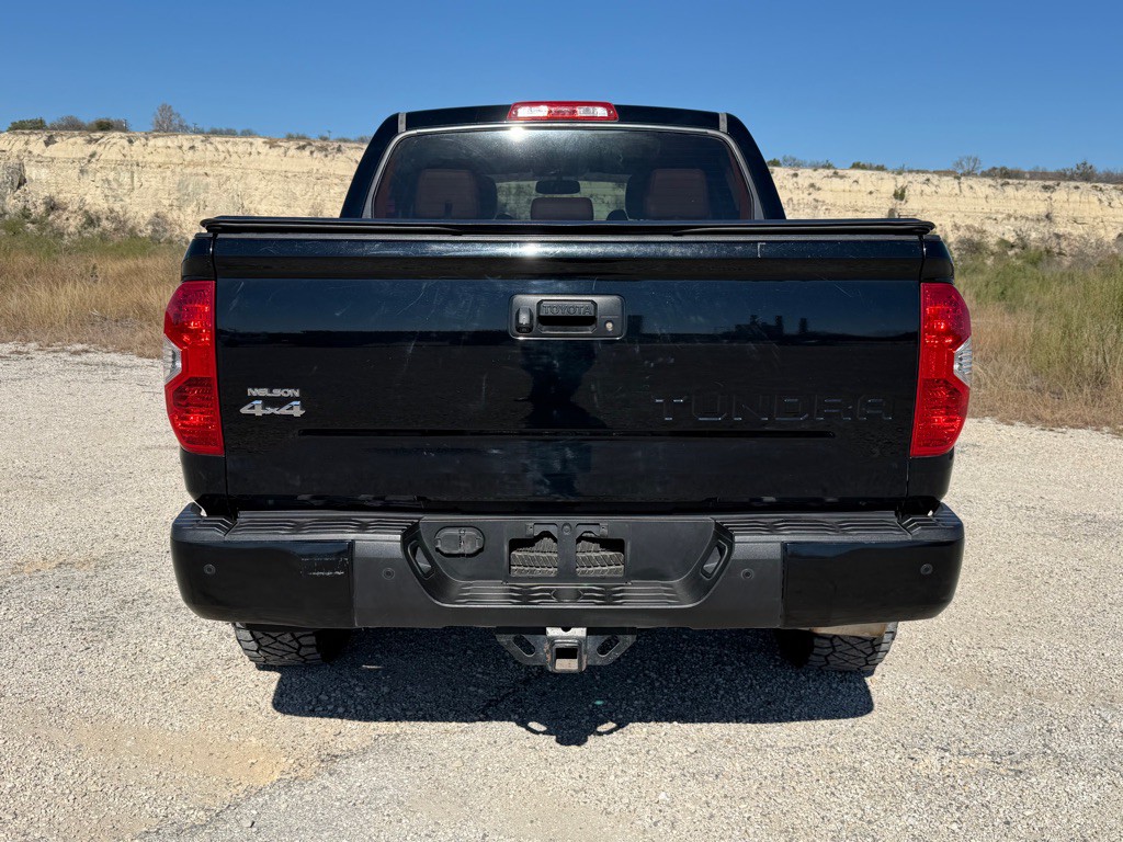 2014 Toyota Tundra Image 10