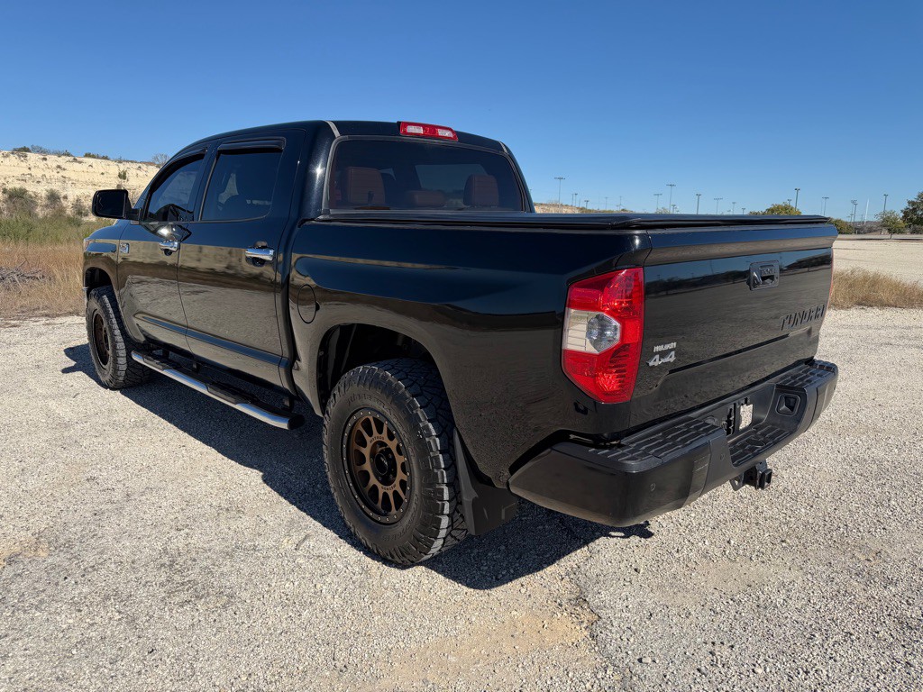 2014 Toyota Tundra Image 11