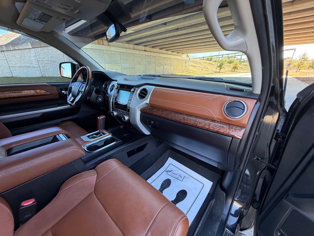 2014 Toyota Tundra Image 13