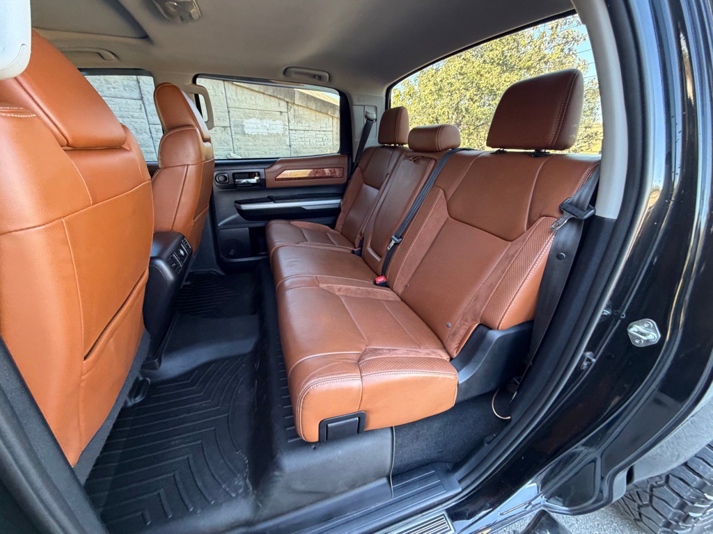 2014 Toyota Tundra Image 20