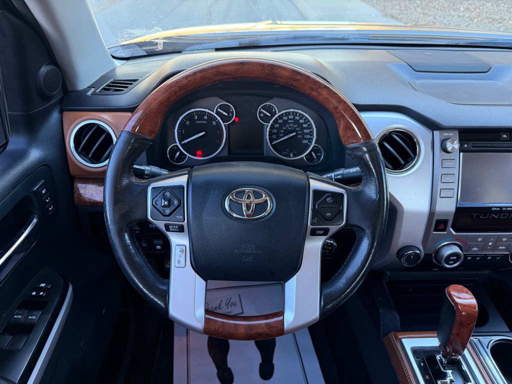 2014 Toyota Tundra Image 22