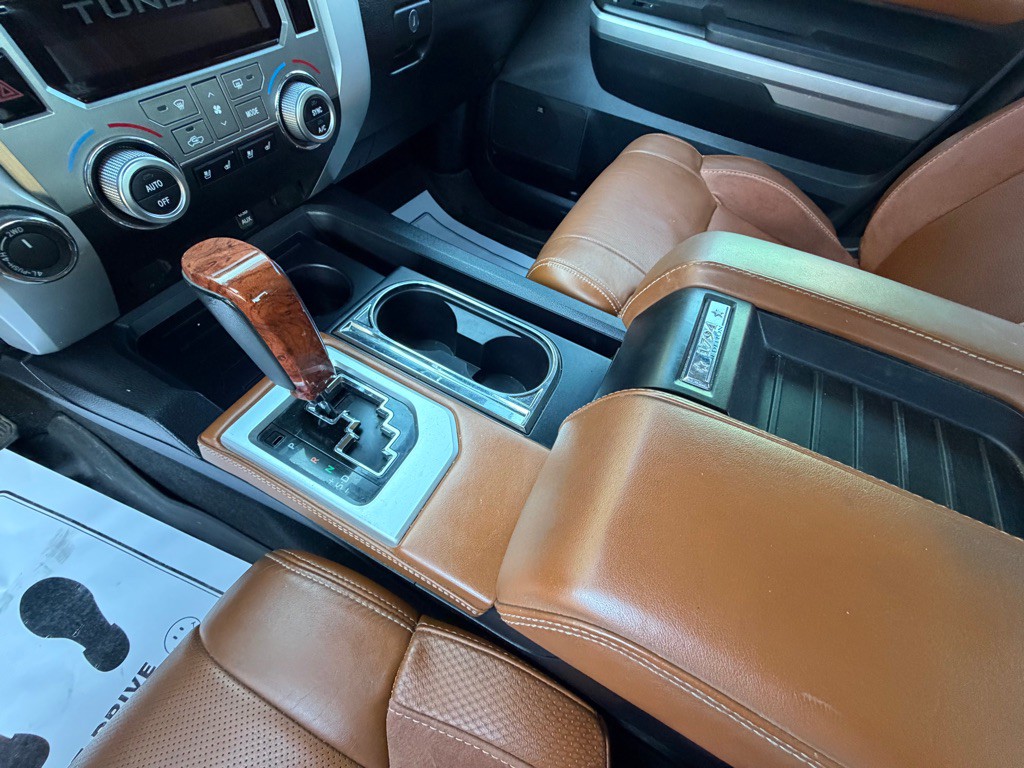 2014 Toyota Tundra Image 31