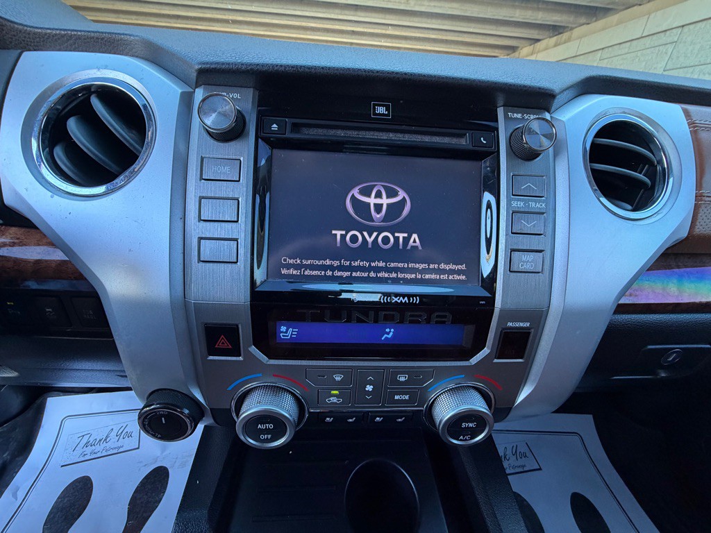 2014 Toyota Tundra Image 34