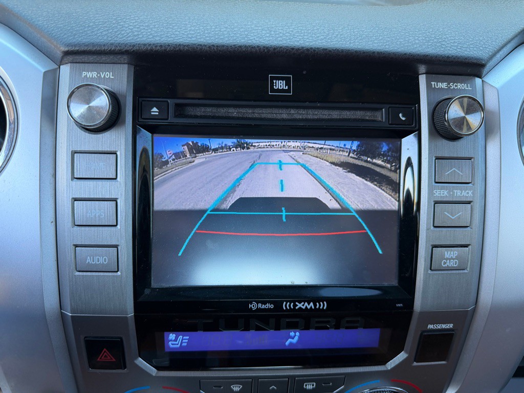 2014 Toyota Tundra Image 36