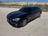 Image for 2013 BMW 7 Series 760Li ID: 7103396