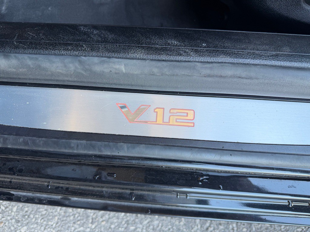 2013 BMW 7 Series Image 29