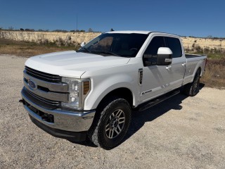 Image for 2019 Ford F-250 Super Duty ID: 7103433