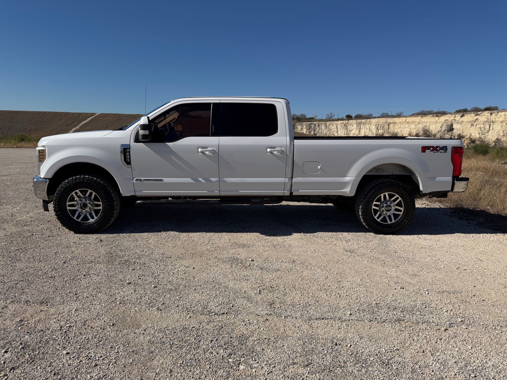 2019 Ford F-250 Image 3
