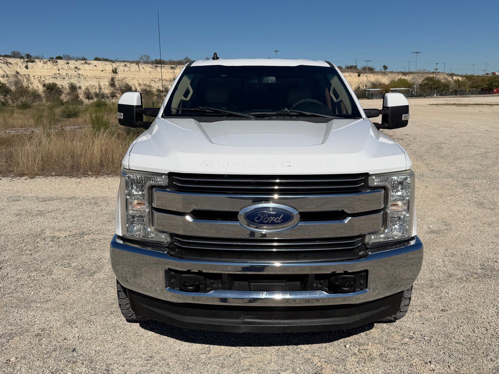 2019 Ford F-250 Image 4