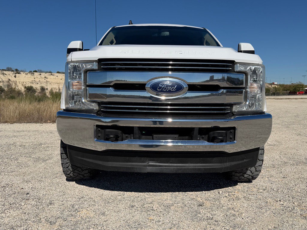 2019 Ford F-250 Image 5