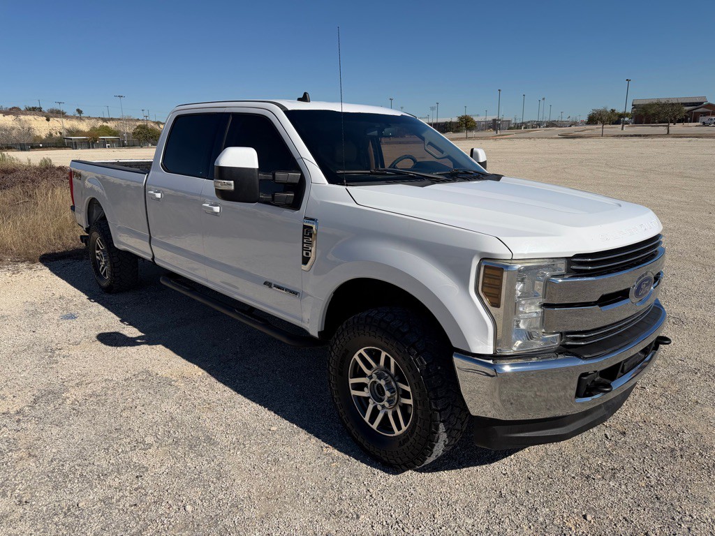 2019 Ford F-250 Image 6