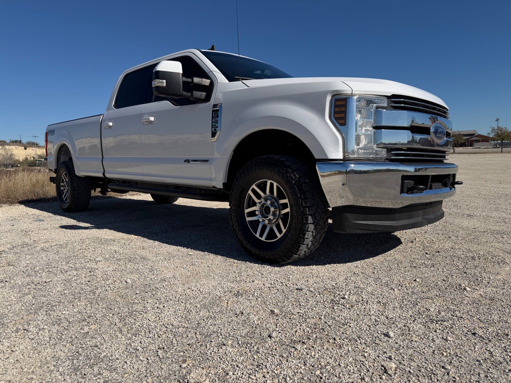 2019 Ford F-250 Image 7