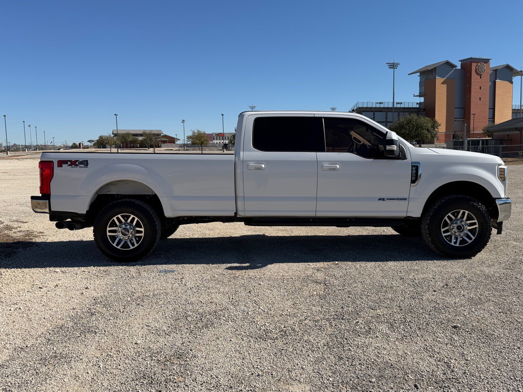 2019 Ford F-250 Image 8