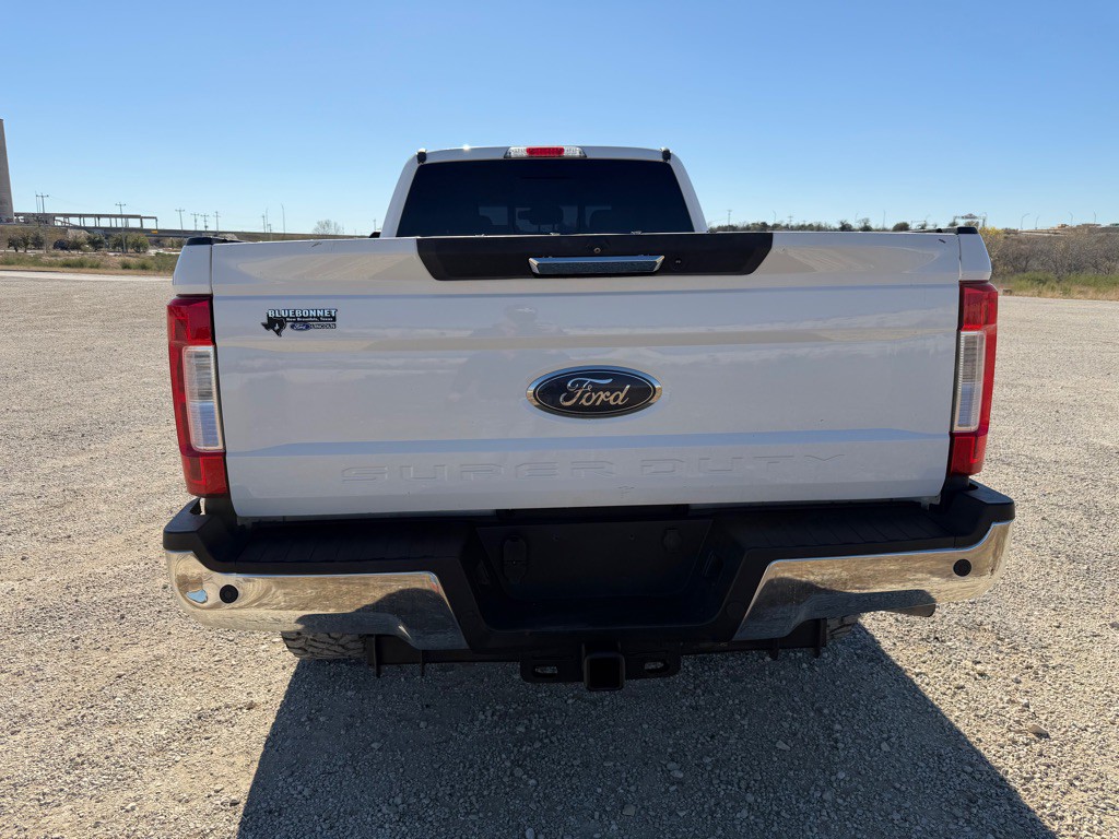 2019 Ford F-250 Image 10