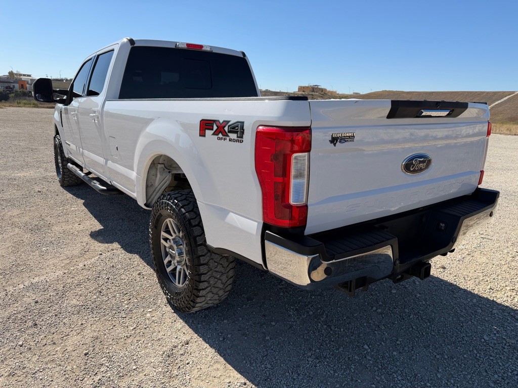 2019 Ford F-250 Image 11