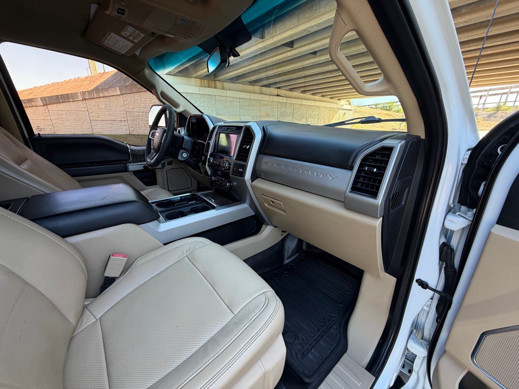2019 Ford F-250 Image 13