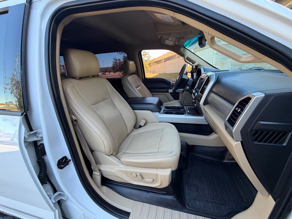 2019 Ford F-250 Image 14