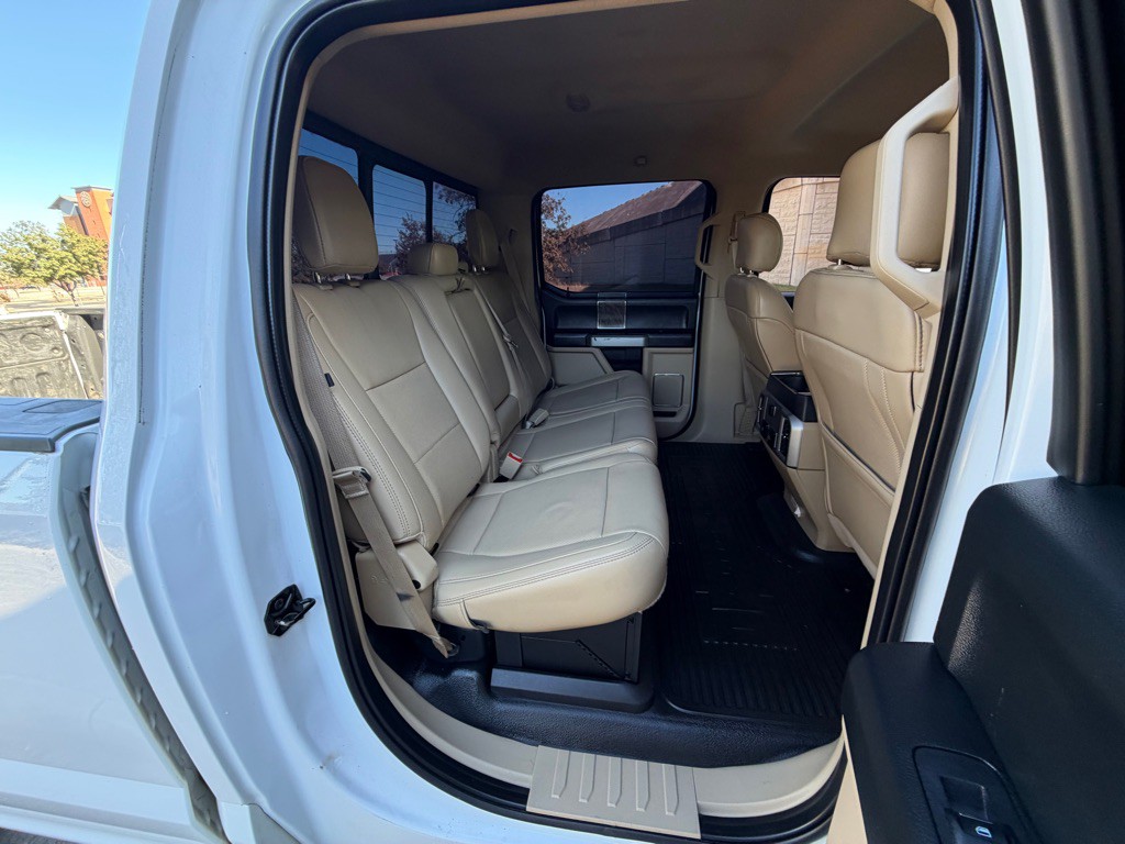 2019 Ford F-250 Image 17