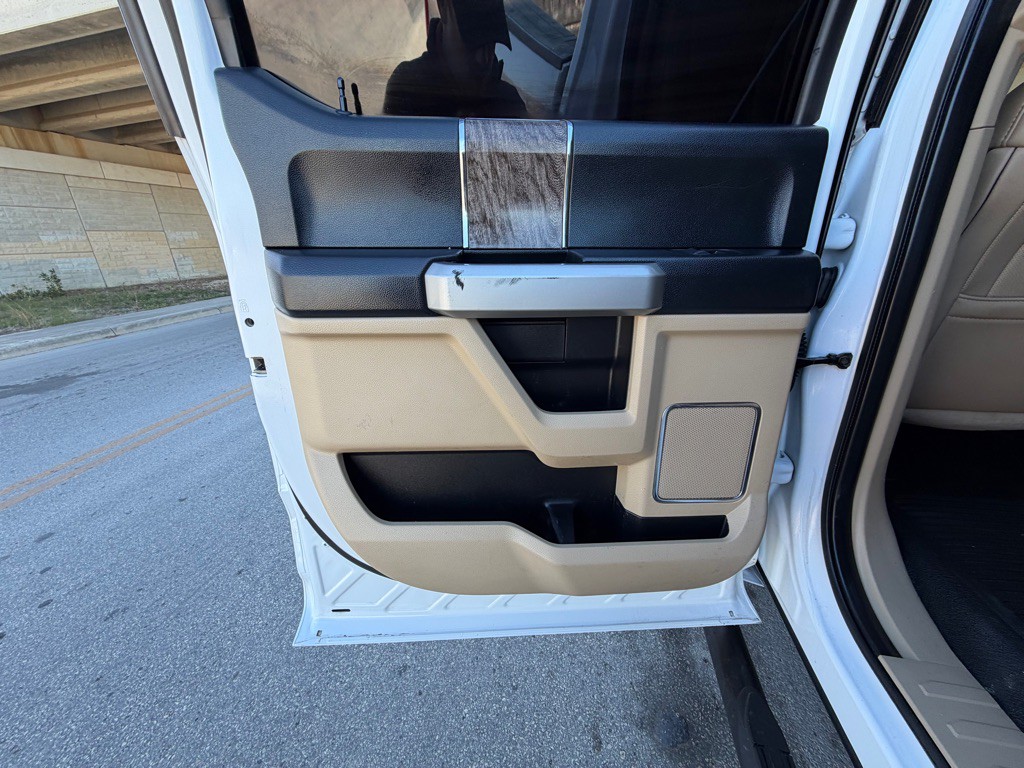 2019 Ford F-250 Image 18