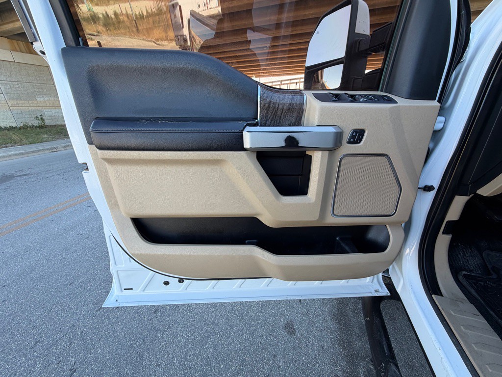 2019 Ford F-250 Image 23