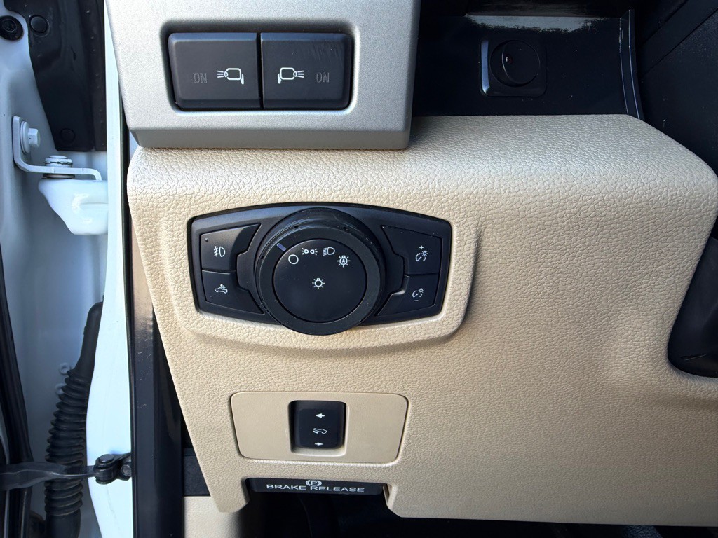 2019 Ford F-250 Image 27