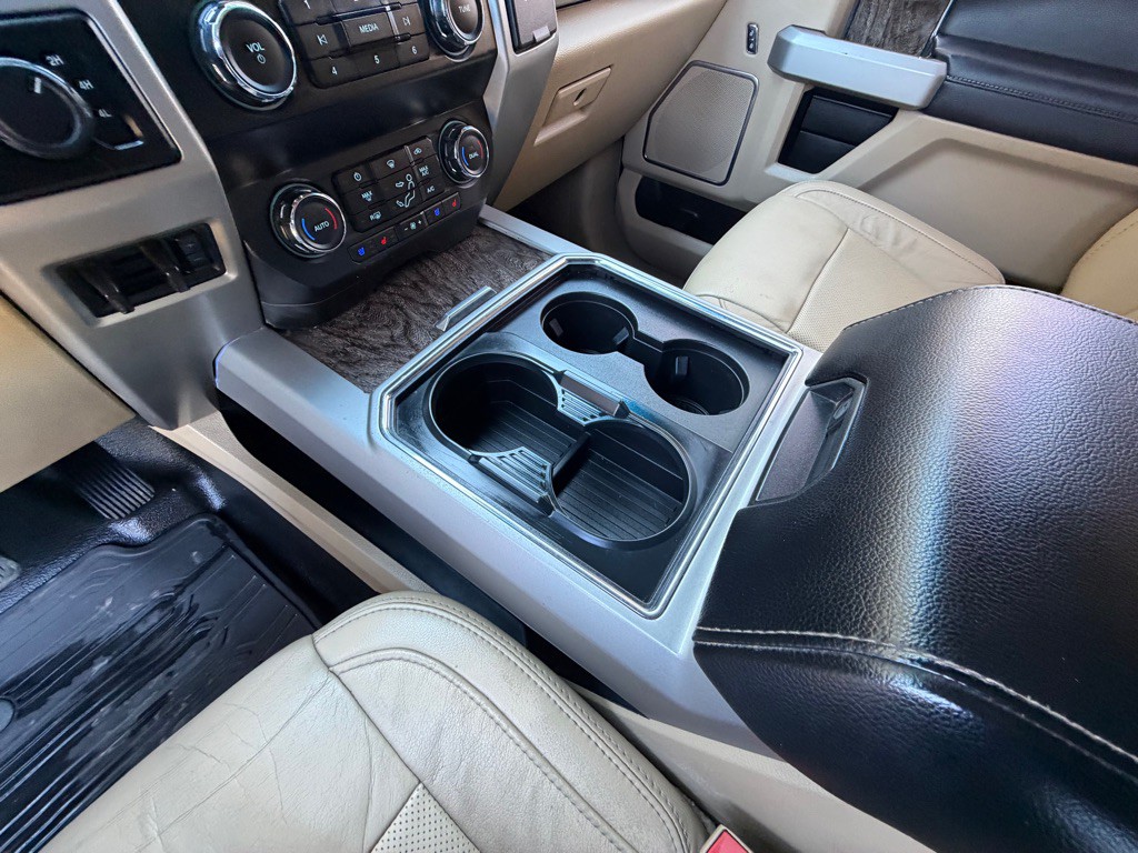 2019 Ford F-250 Image 29