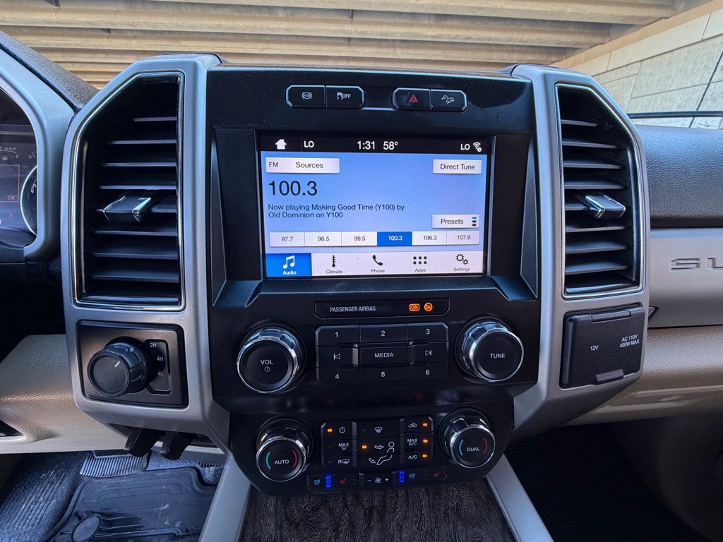 2019 Ford F-250 Image 32