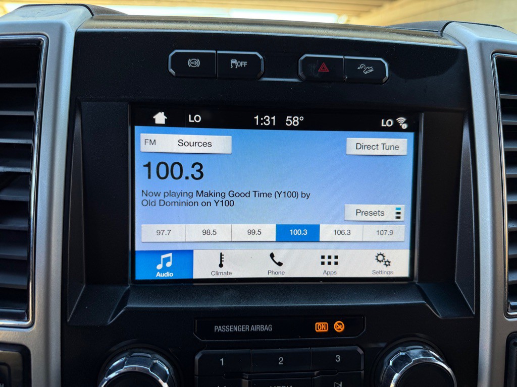 2019 Ford F-250 Image 33