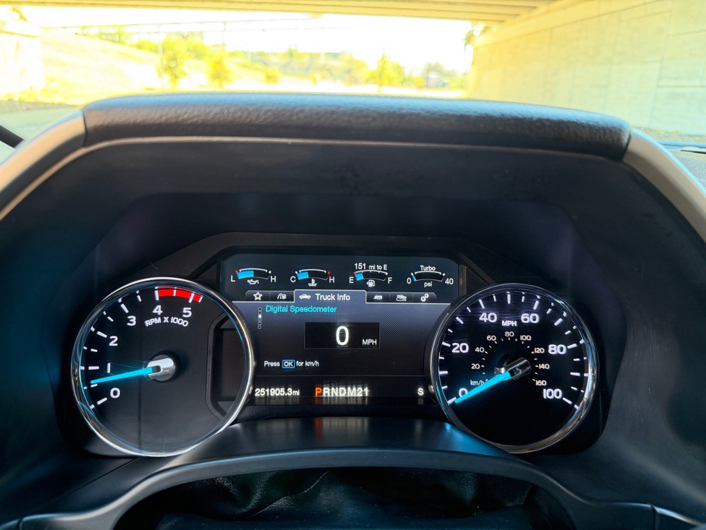 2019 Ford F-250 Image 35