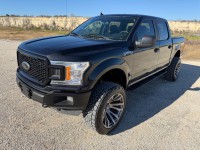 Image for 2020 Ford F-150 Supercrew ID: 7103505