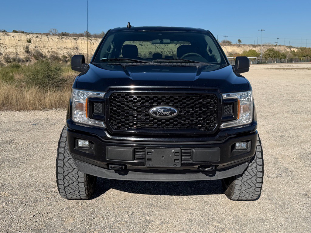 2020 Ford F-150 Image 4