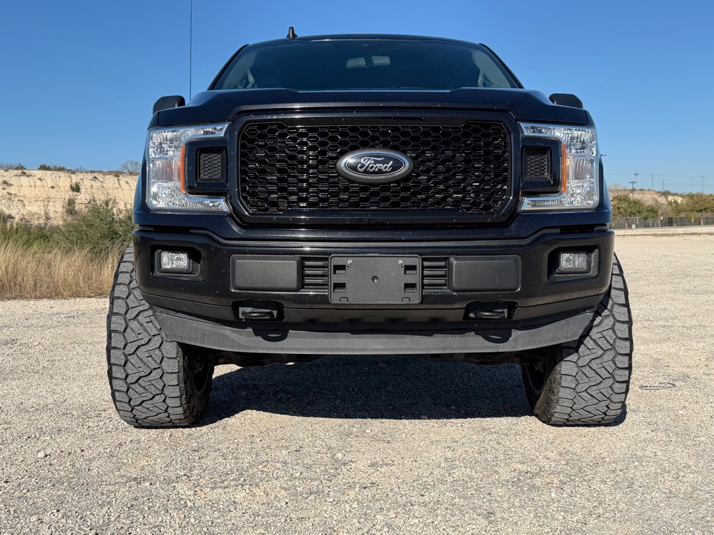 2020 Ford F-150 Image 5