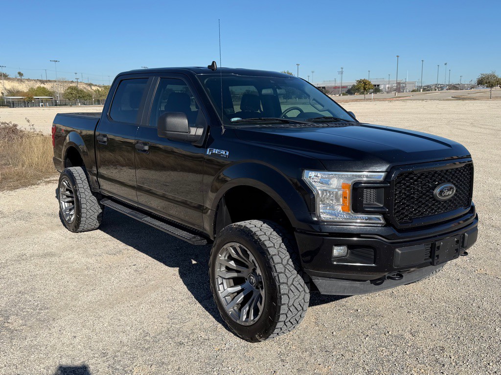2020 Ford F-150 Image 6