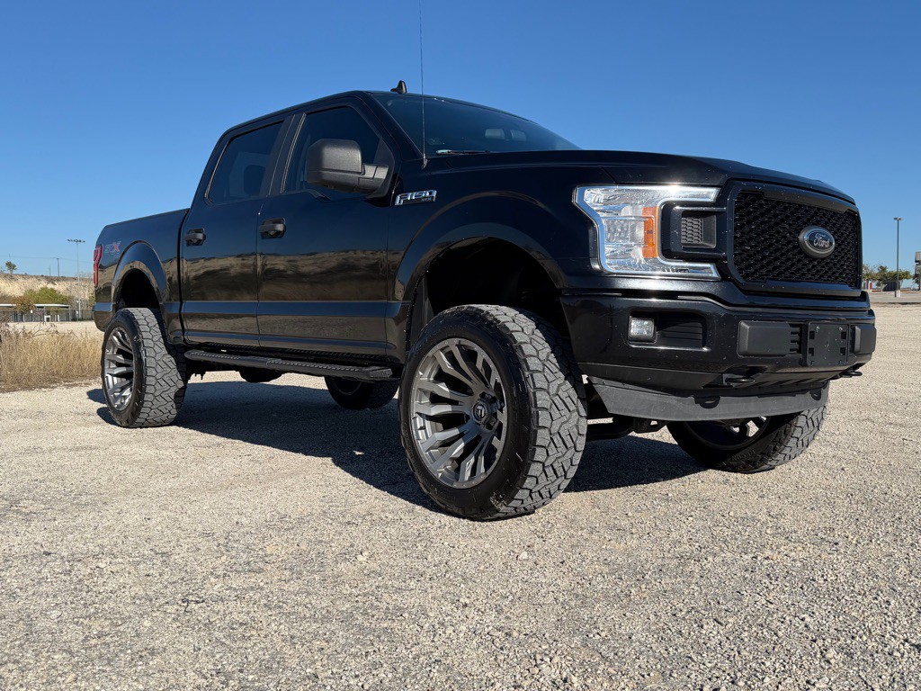 2020 Ford F-150 Image 7