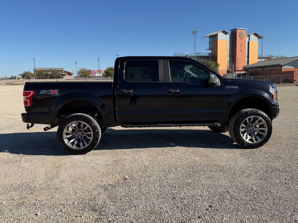 2020 Ford F-150 Image 8