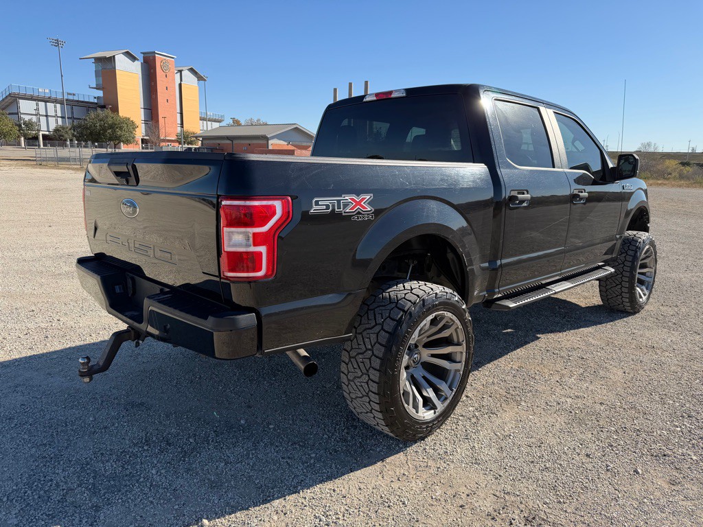2020 Ford F-150 Image 9