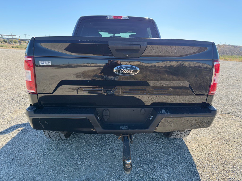 2020 Ford F-150 Image 10