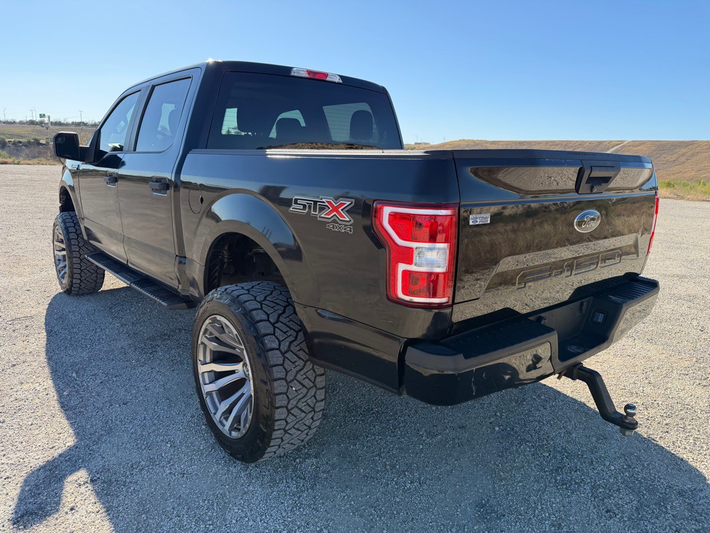 2020 Ford F-150 Image 11