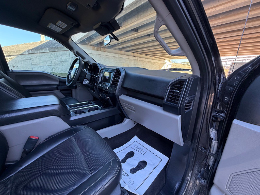 2020 Ford F-150 Image 13