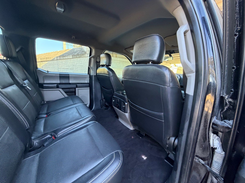 2020 Ford F-150 Image 16