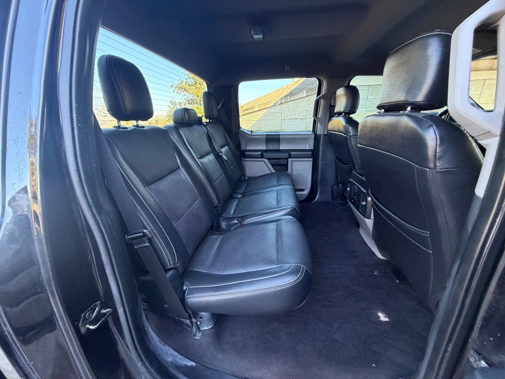 2020 Ford F-150 Image 17