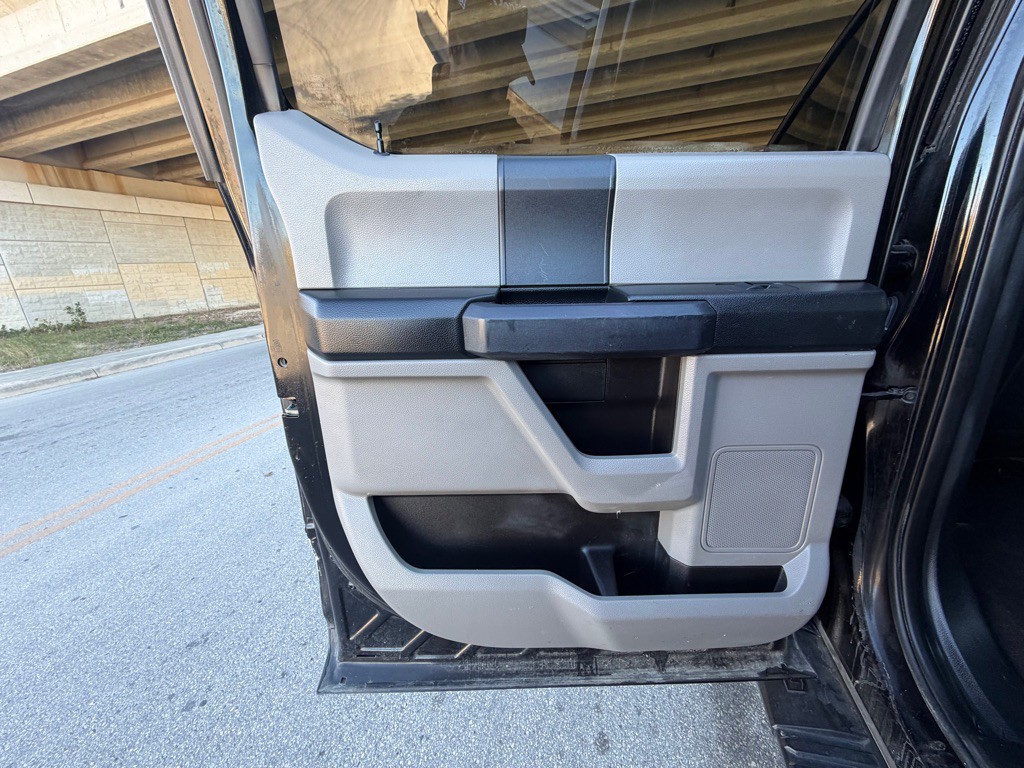 2020 Ford F-150 Image 18