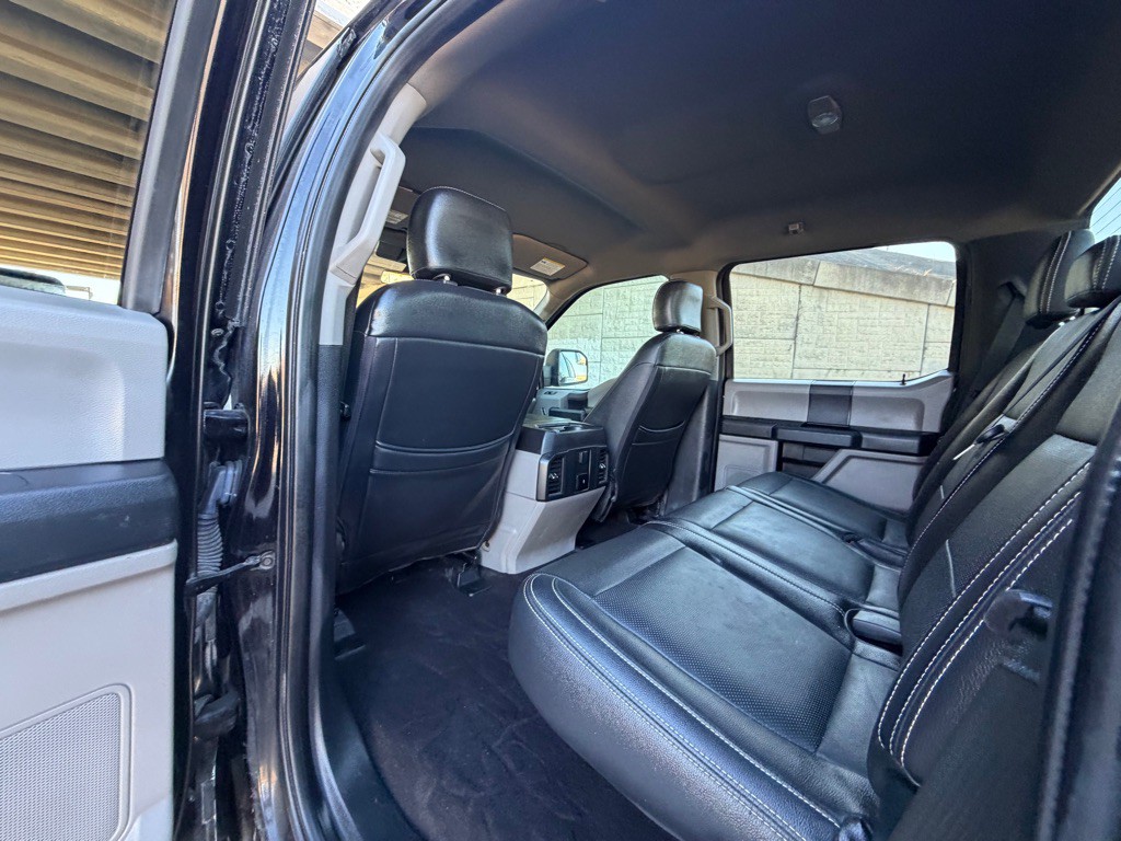 2020 Ford F-150 Image 19