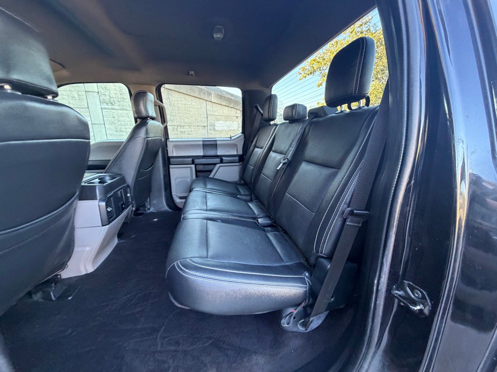 2020 Ford F-150 Image 20