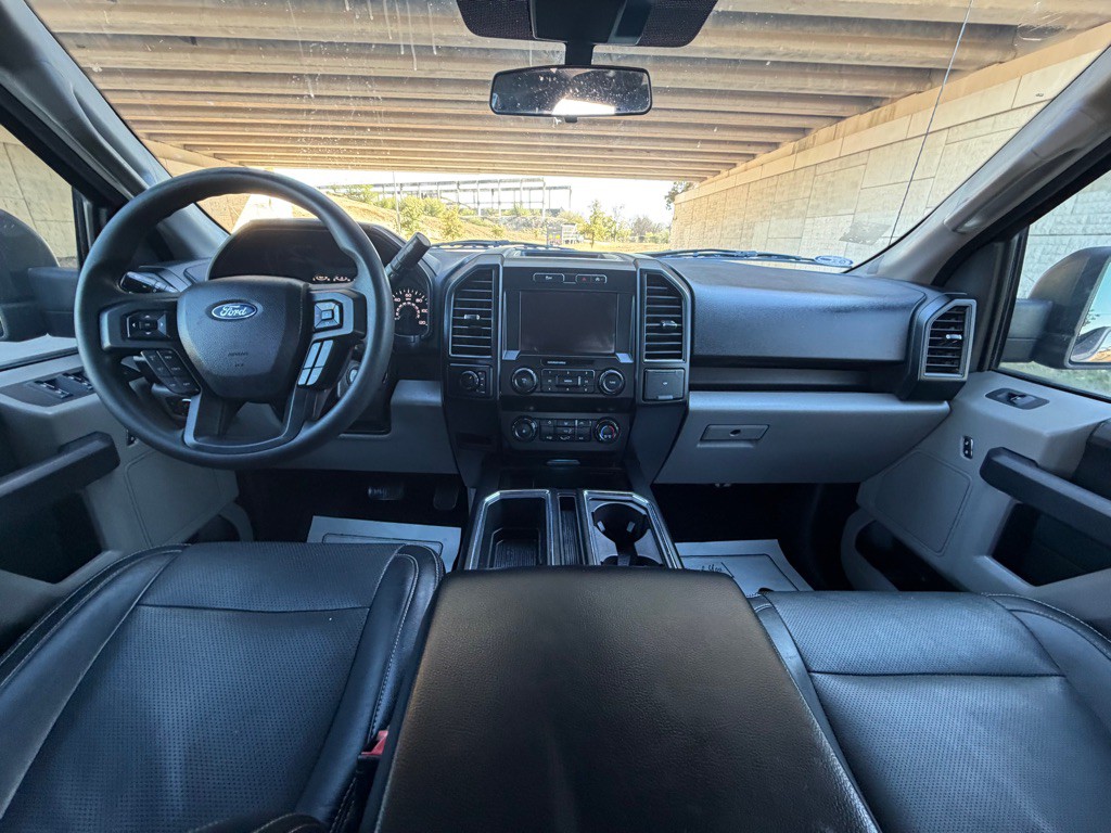 2020 Ford F-150 Image 21