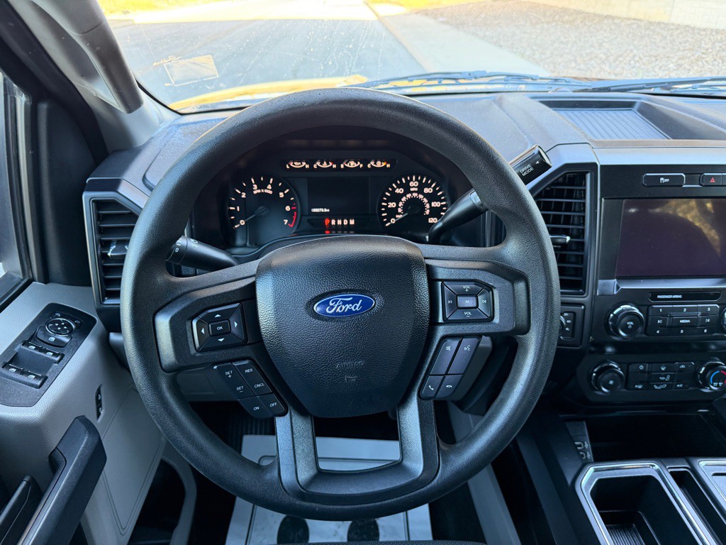 2020 Ford F-150 Image 22